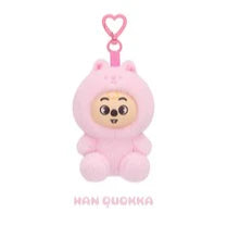 Stray Kids 6th Fanmeeting ‘STAY in Our Little House’ Official MD - SKZOO Plush Toy Ver.