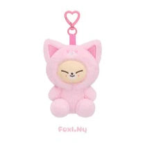 Stray Kids 6th Fanmeeting ‘STAY in Our Little House’ Official MD - SKZOO Plush Toy Ver.