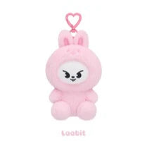 Stray Kids 6th Fanmeeting ‘STAY in Our Little House’ Official MD - SKZOO Plush Toy Ver.