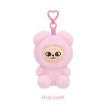 Stray Kids 6th Fanmeeting ‘STAY in Our Little House’ Official MD - SKZOO Plush Toy Ver.