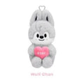 Stray Kids 6th Fanmeeting ‘STAY in Our Little House’ Official MD - SKZOO Plush Voice Ver.