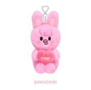 Stray Kids 6th Fanmeeting ‘STAY in Our Little House’ Official MD - SKZOO Plush Voice Ver.