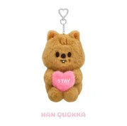 Stray Kids 6th Fanmeeting ‘STAY in Our Little House’ Official MD - SKZOO Plush Voice Ver.