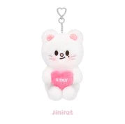 Stray Kids 6th Fanmeeting ‘STAY in Our Little House’ Official MD - SKZOO Plush Voice Ver.