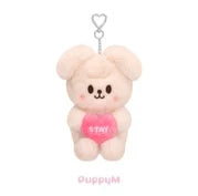 Stray Kids 6th Fanmeeting ‘STAY in Our Little House’ Official MD - SKZOO Plush Voice Ver.