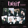 Stray Kids SKZ IT TAPE 'DO IT' (Accordion Ver.)