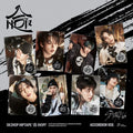 Stray Kids SKZHOP HIPTAPE '合 (HOP)' (Accordion Ver.)