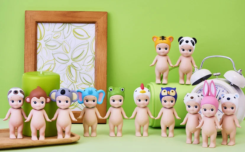 [PREORDER] Official Sonny Angel Animal Series 1