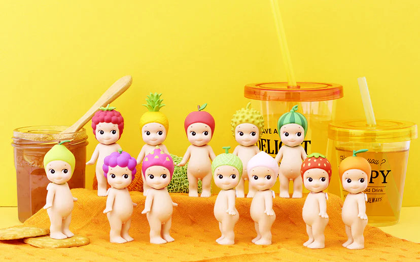 [PREORDER] Official Sonny Angel Fruit Series
