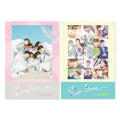 SEVENTEEN 1st Studio Album [FIRST 'LOVE&LETTER']