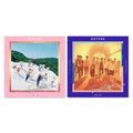 SEVENTEEN 2nd Mini Album 'BOYS BE'