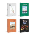 SEVENTEEN 2nd Studio Album 'TEEN, AGE'