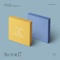 SEVENTEEN 4th Album Repackage 'SECTOR 17'