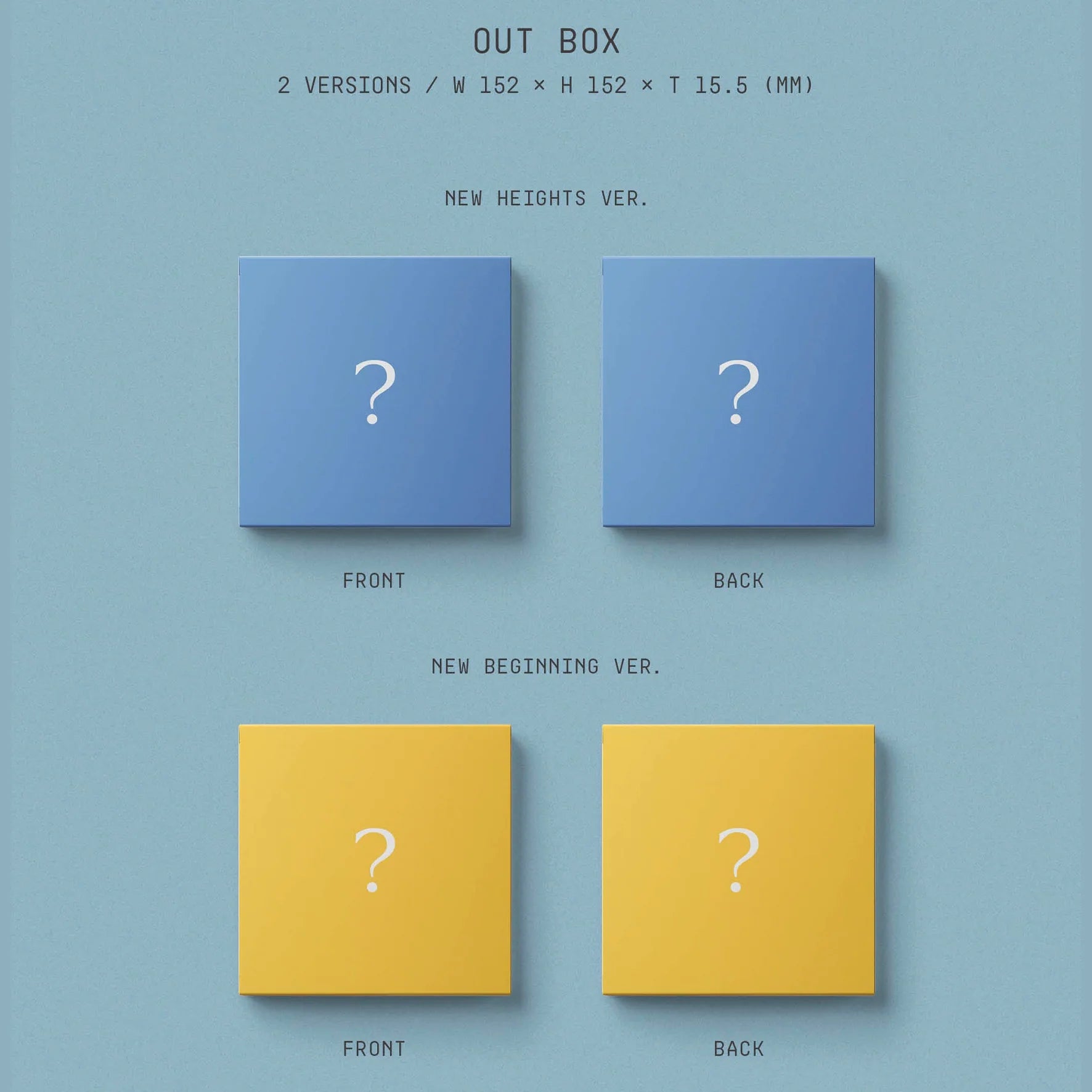 SEVENTEEN 4th Album Repackage 'SECTOR 17'