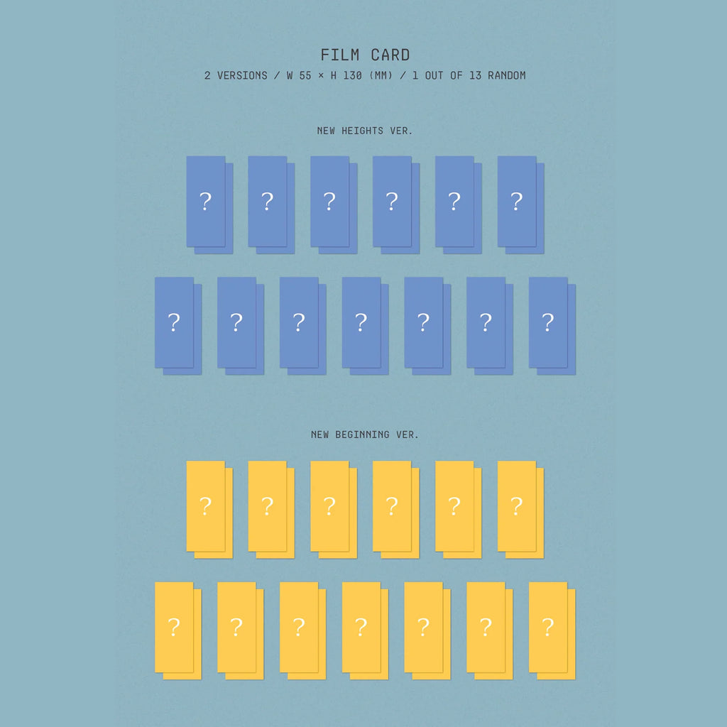 SEVENTEEN 4th Album Repackage 'SECTOR 17'