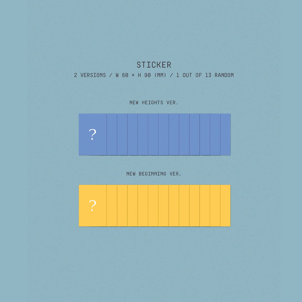 SEVENTEEN 4th Album Repackage 'SECTOR 17'