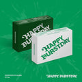 SEVENTEEN 5th Album 'HAPPY BURSTDAY' (KiT Ver.)