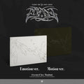 TAEMIN 5th Mini Album 'ETERNAL'