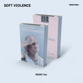 TAEMIN 'PHASE I : Soft Violence' (NEMO Ver.)