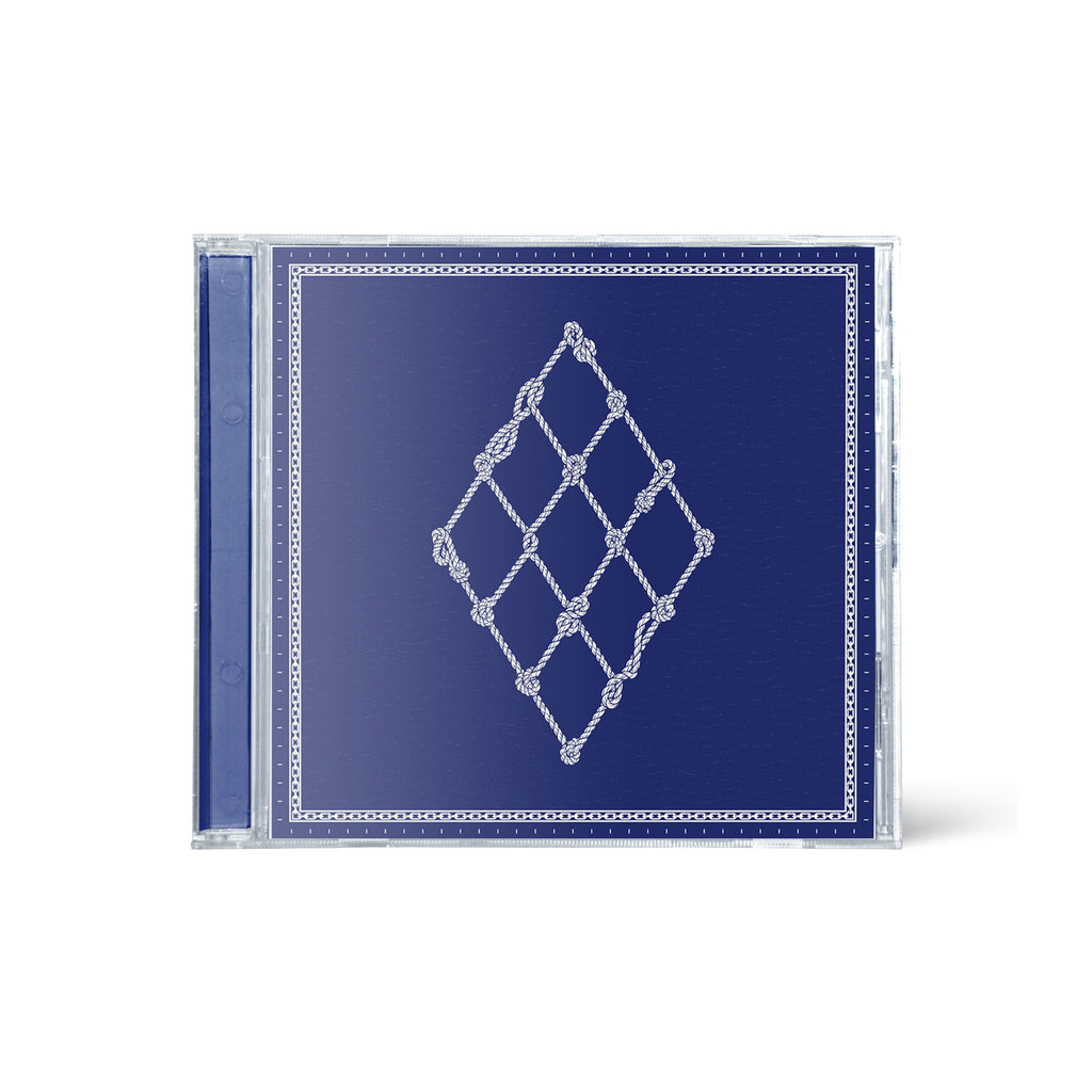 &TEAM 2nd Single 'Aoarashi' (Standard Edition)