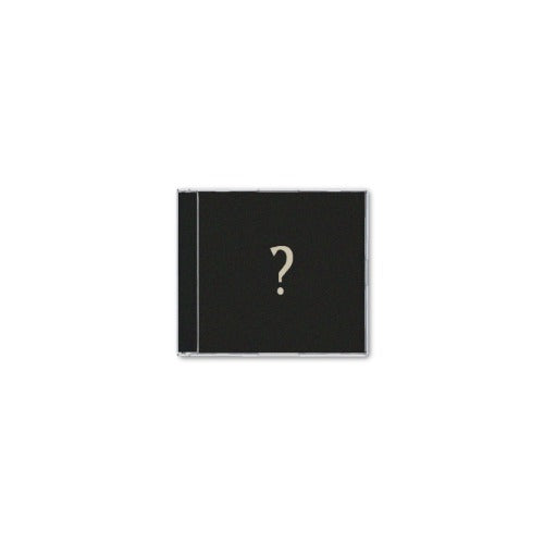 &TEAM 3rd Mini Album 'We on Fire' (Standard Edition)