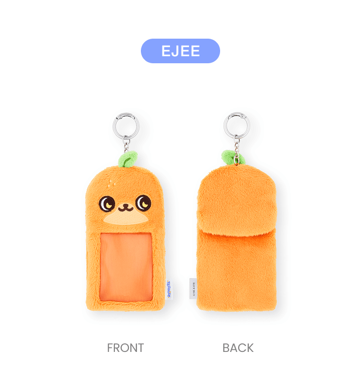 [PREORDER] &TEAM 'TEAMILY' Official Merch - Photo Card Holder