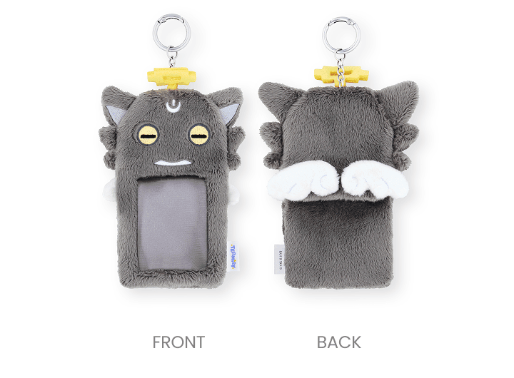 [PREORDER] &TEAM 'TEAMILY' Official Merch - Photo Card Holder