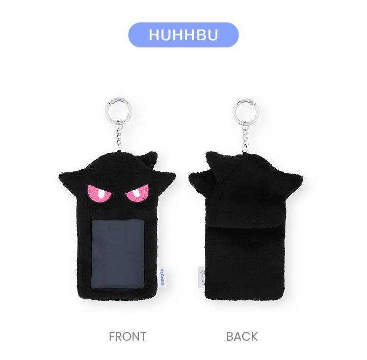 [PREORDER] &TEAM 'TEAMILY' Official Merch - Photo Card Holder