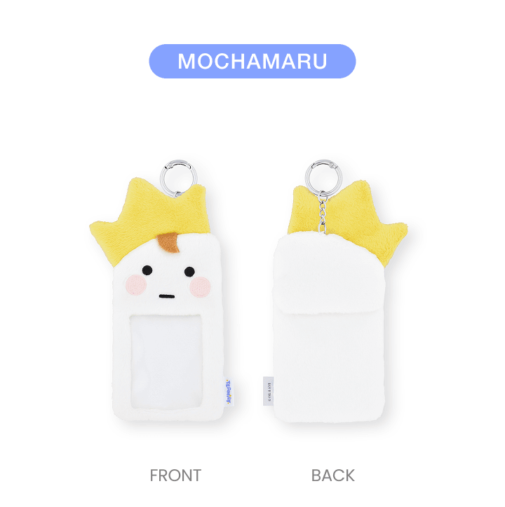 [PREORDER] &TEAM 'TEAMILY' Official Merch - Photo Card Holder