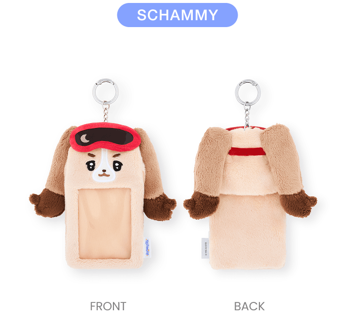 [PREORDER] &TEAM 'TEAMILY' Official Merch - Photo Card Holder