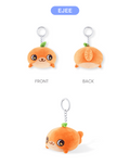 [PREORDER] &TEAM 'TEAMILY' Official Merch - Plush Keyring
