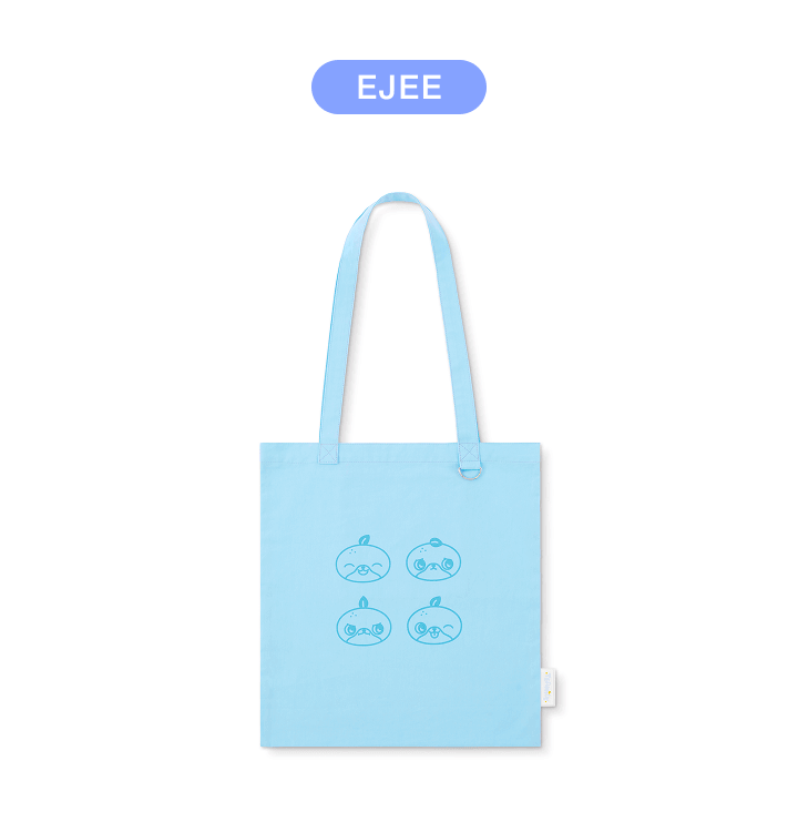 [PREORDER] &TEAM 'TEAMILY' Official Merch - Tote Bag