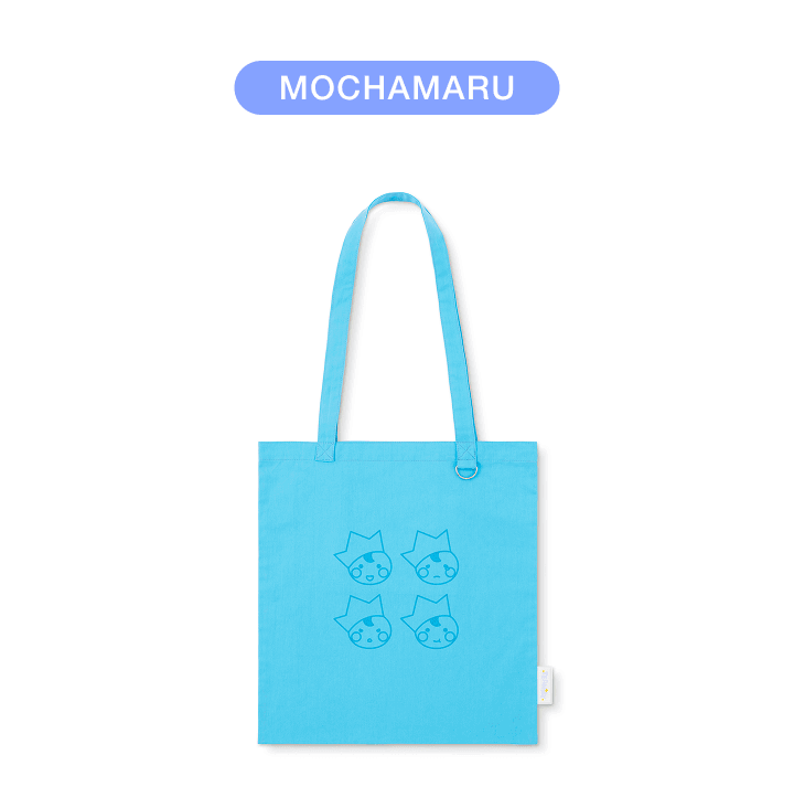 [PREORDER] &TEAM 'TEAMILY' Official Merch - Tote Bag