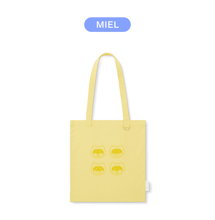 [PREORDER] &TEAM 'TEAMILY' Official Merch - Tote Bag