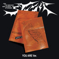 TEN 2nd Mini Album 'STUNNER' (YOU ARE Ver.)