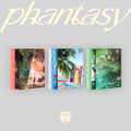 THE BOYZ 2nd Full Album '[PHANTASY] Pt.1 Christmas In August'