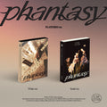 THE BOYZ 2nd Album '[PHANTASY_Pt.3 Love Letter]' (Platform Ver.)
