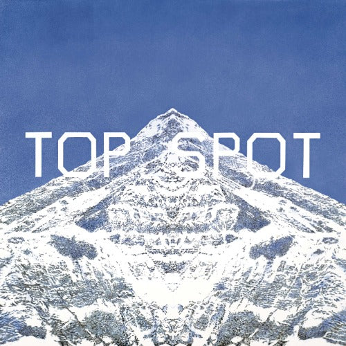 T.O.P 1st Full Album 'TOP SPOT – 다중관점 (ANOTHER DIMENSION)'