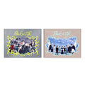 &TEAM 1st Mini Album 'Back to Life'