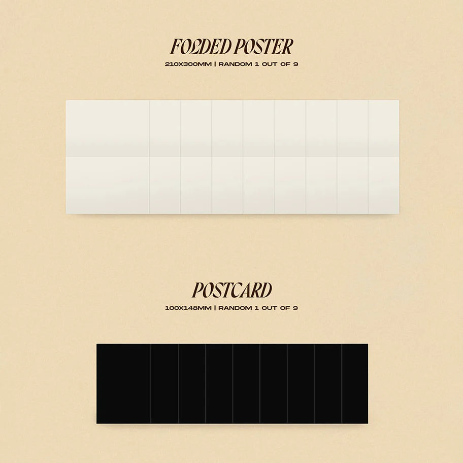 TWICE 12th Mini Album 'READY TO BE'