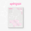 [PREORDER] TWICE 2027 Season's Greetings 'Spotless'