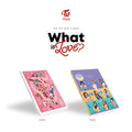 TWICE 5th Mini Album 'What is love?'