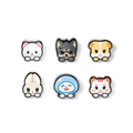 [PREORDER] TWS 'TWIMI : 42 Forest' Official Merch - Lucky Draw (Acrylic Clip)