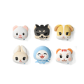 [PREORDER] TWS 'TWIMI : 42 Forest' Official Merch - Face Cushion