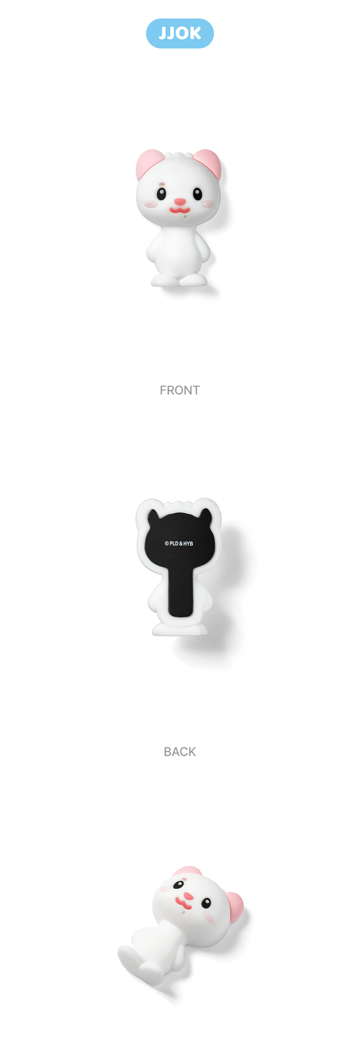 [PREORDER] TWS 'TWIMI : 42 Forest' Official Merch - Magnet