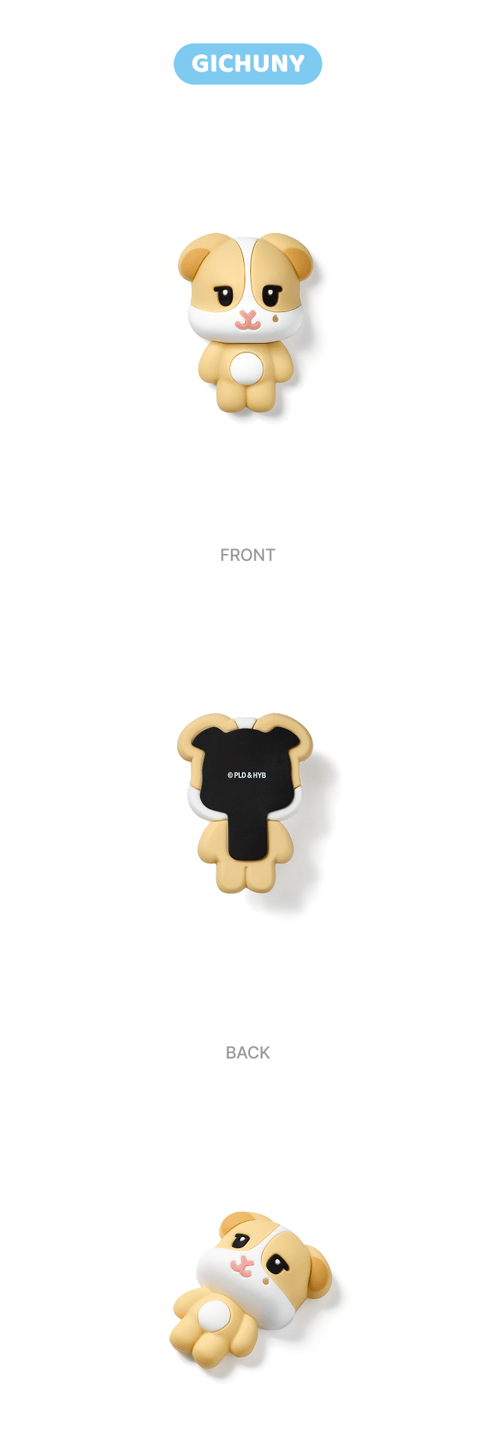 [PREORDER] TWS 'TWIMI : 42 Forest' Official Merch - Magnet