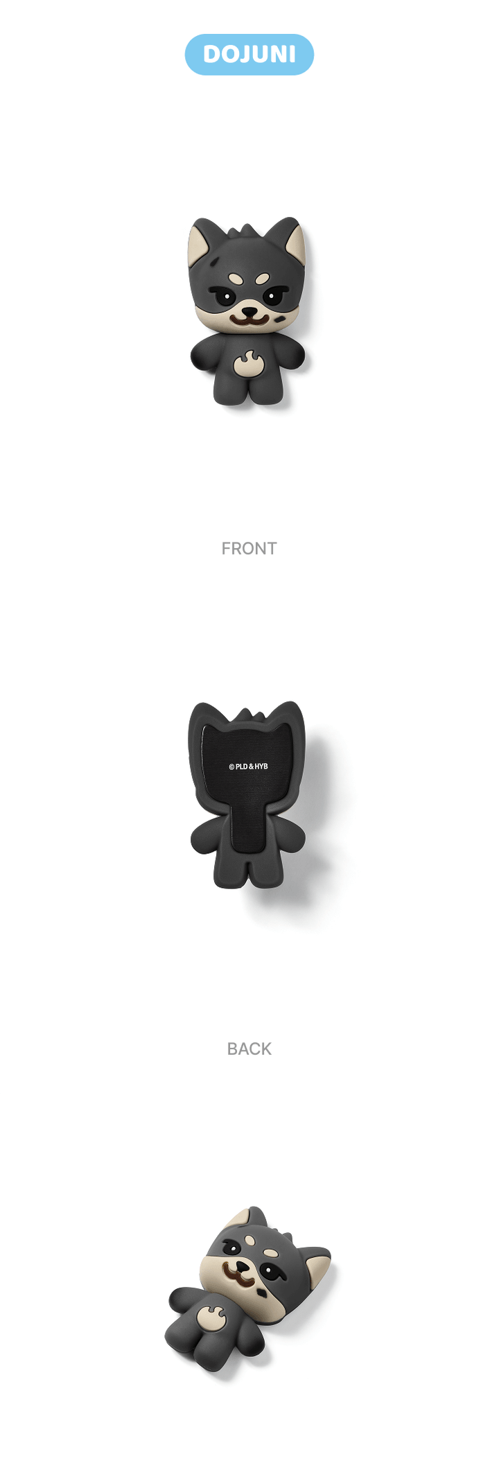 [PREORDER] TWS 'TWIMI : 42 Forest' Official Merch - Magnet