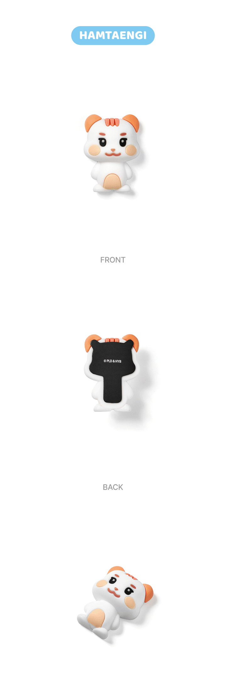 [PREORDER] TWS 'TWIMI : 42 Forest' Official Merch - Magnet