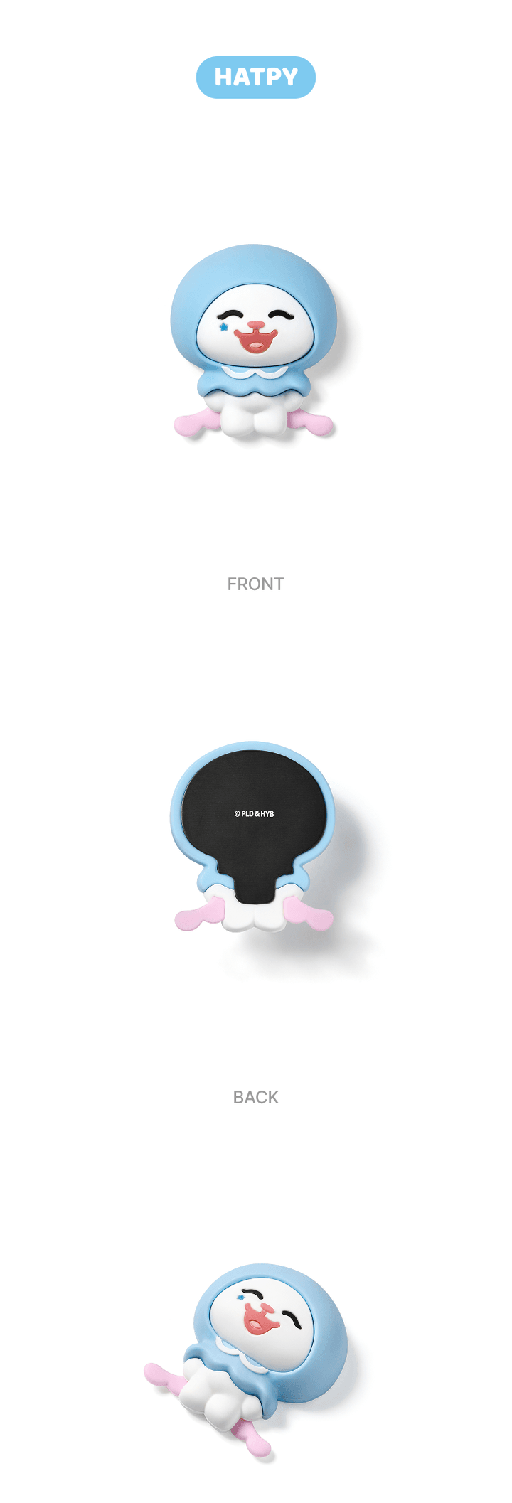 [PREORDER] TWS 'TWIMI : 42 Forest' Official Merch - Magnet
