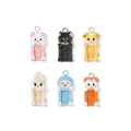 [PREORDER] TWS 'TWIMI : 42 Forest' Official Merch - Photocard Holder